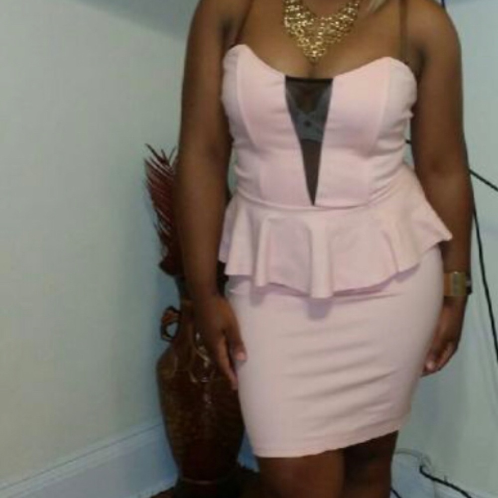Cocktail dress